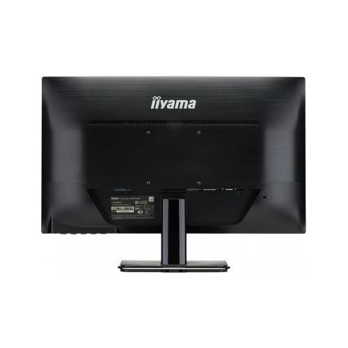 Monitor LED Iiyama ProLite XU2390HS, 23inch, 1920x1080, 4ms, Black