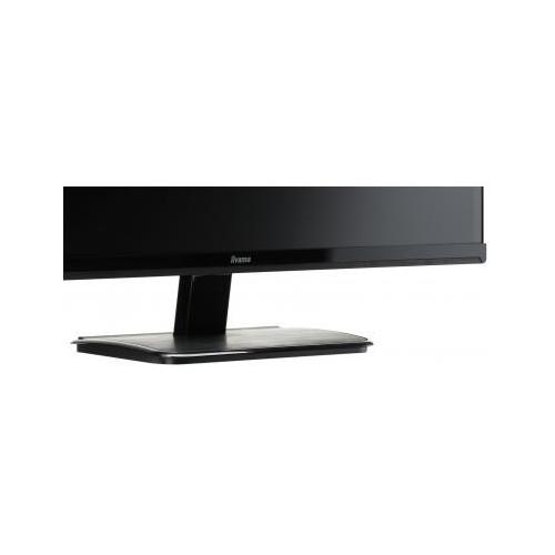 Monitor LED Iiyama ProLite XU2390HS, 23inch, 1920x1080, 4ms, Black