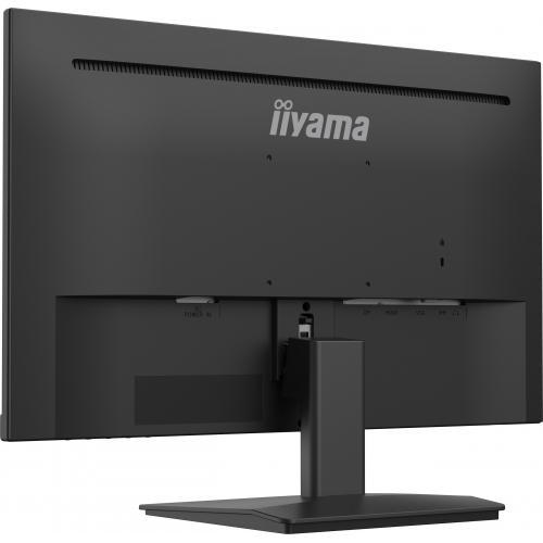 Monitor LED Iiyama ProLite XU2493HS-B5, 23.8inch, 1920x1080, 4ms GTG, Black