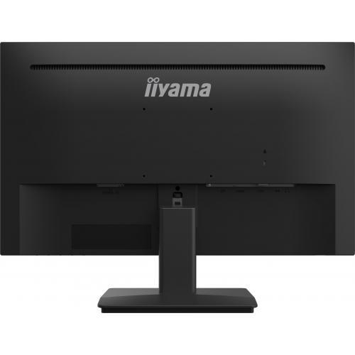 Monitor LED Iiyama ProLite XU2493HS-B5, 23.8inch, 1920x1080, 4ms GTG, Black