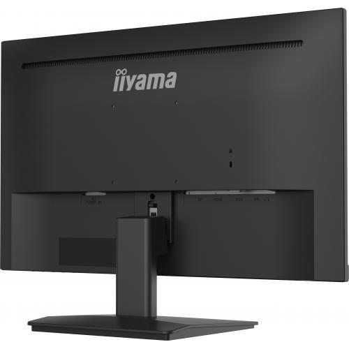 Monitor LED Iiyama ProLite XU2493HS-B5, 23.8inch, 1920x1080, 4ms GTG, Black