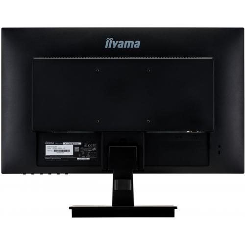 Monitor LED Iiyama XU2292HS-B1, 21.5inch, 1920x1080, 4ms, Black
