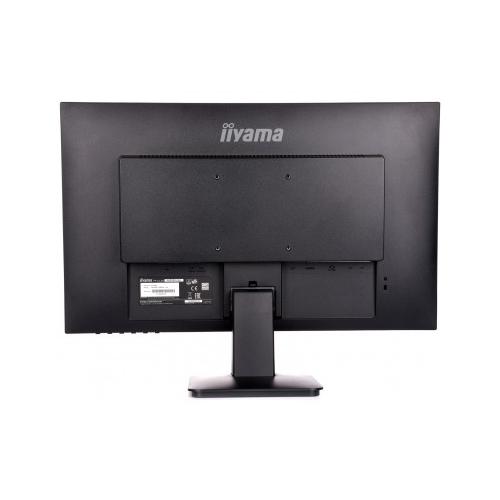 Monitor LED Iiyama XU2492HSU, 23.8inch, 1920x1080, 5ms, Black