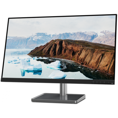 Monitor LED Lenovo L27M-30, 27 inch, 1920x1080, 4ms, Black