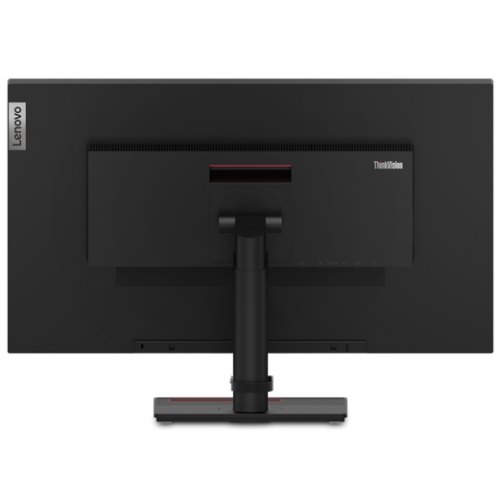 Monitor LED Lenovo ThinkVision P32p-20, 31.5 inch, 3840x2160, 4ms, Black