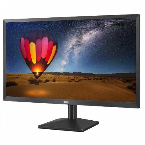 Monitor LED LG 22MN430M-B, 21.5inch, 1920x1080, 5ms GTG, Black
