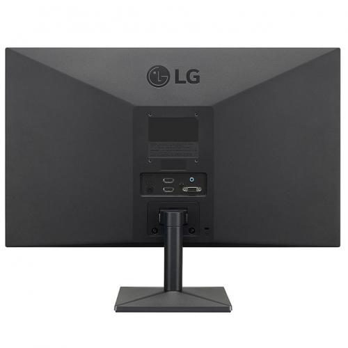 Monitor LED LG 22MN430M-B, 21.5inch, 1920x1080, 5ms GTG, Black