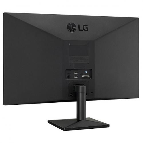 Monitor LED LG 22MN430M-B, 21.5inch, 1920x1080, 5ms GTG, Black