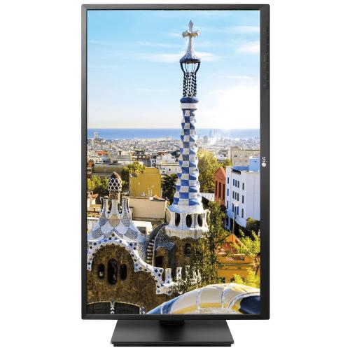Monitor LED LG 24BK550Y-B, 23.8inch, 1920x1080, 5ms, Black