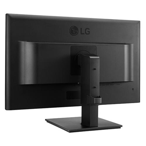 Monitor LED LG 24BK550Y-B, 23.8inch, 1920x1080, 5ms, Black
