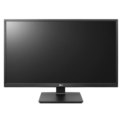 Monitor LED LG 24BK550Y-B, 23.8inch, 1920x1080, 5ms, Black