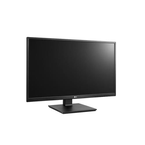 Monitor LED LG 24BK550Y-I, 23.8inch, 1920x1080, 5ms, Black