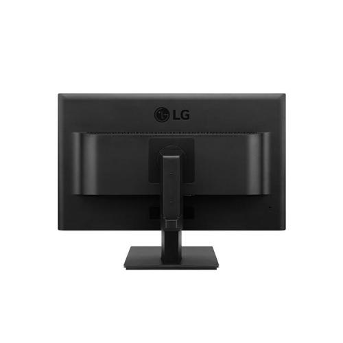 Monitor LED LG 24BK550Y-I, 23.8inch, 1920x1080, 5ms, Black