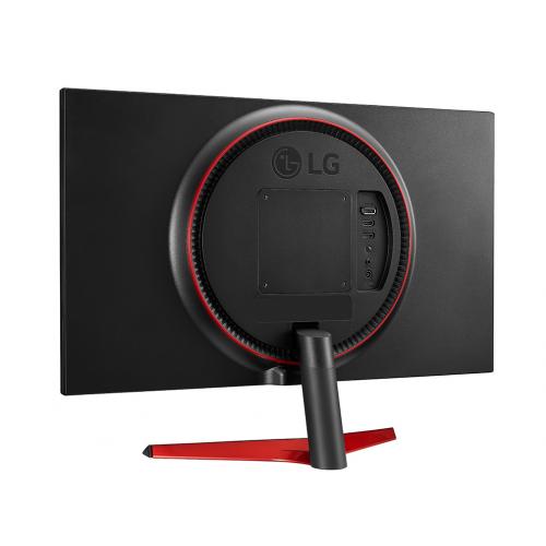 Monitor LED LG 24GL600F-B, 24inch, 1920x1080, 1ms, Black