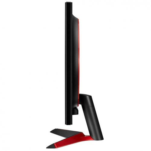 Monitor LED LG 24GL600F-B, 24inch, 1920x1080, 1ms, Black