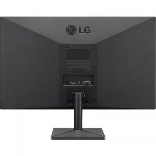 Monitor LED LG 24MK430H, 23.8inch, 1920x1080, 5ms GTG, Black