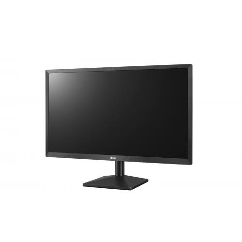 Monitor LED LG 24MK430H, 23.8inch, 1920x1080, 5ms GTG, Black