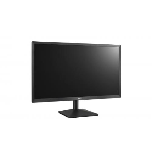 Monitor LED LG 24MK430H, 23.8inch, 1920x1080, 5ms GTG, Black