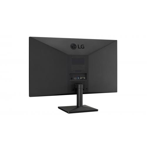 Monitor LED LG 24MK430H, 23.8inch, 1920x1080, 5ms GTG, Black