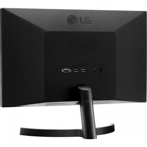 Monitor LED LG 24MK600M-B, 23.8inch, 1920x1080, 5ms, Black