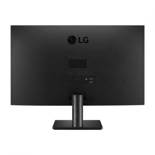 Monitor LED LG 24MP500-B, 27inch, 1920x1080, 5ms , Black