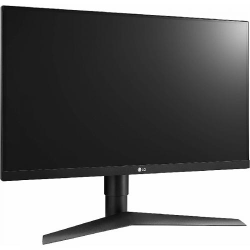 Monitor LED LG 27GL63T-B, 27inch, 1920x1080, 1ms, Black