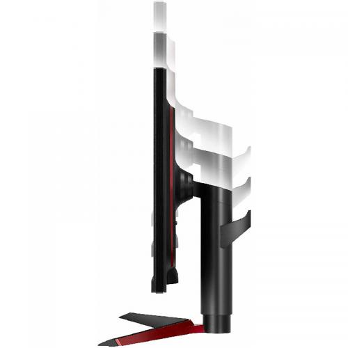 Monitor LED LG 27GL63T-B, 27inch, 1920x1080, 1ms, Black