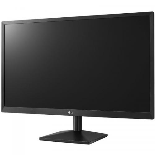 Monitor LED LG 27MK400H, 27inch, 1920x1080, 2ms GTG, Black