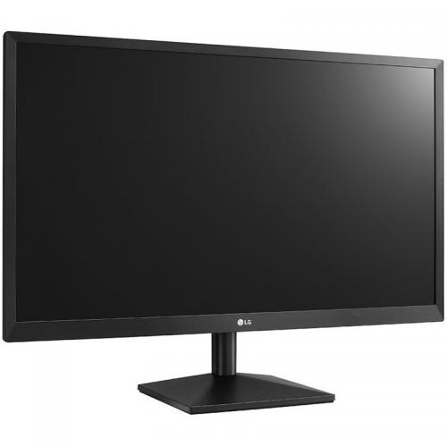Monitor LED LG 27MK400H, 27inch, 1920x1080, 2ms GTG, Black