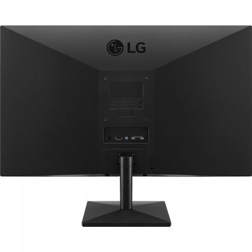 Monitor LED LG 27MK400H, 27inch, 1920x1080, 2ms GTG, Black