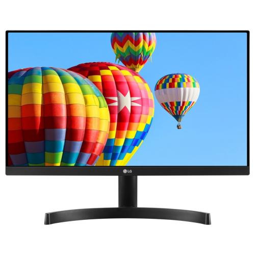 Monitor LED LG 27MK600M-B, 27inch, 1920x1080, 5ms GTG, Black