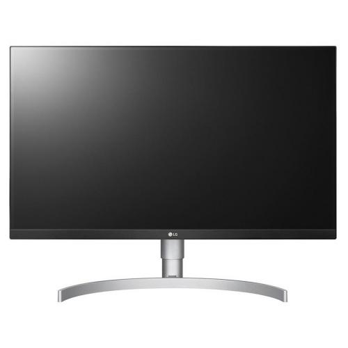 Monitor LED LG 27UL850-W, 27inch, 3840x2160, 5ms GTG, White