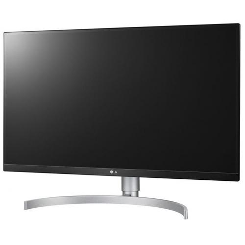 Monitor LED LG 27UL850-W, 27inch, 3840x2160, 5ms GTG, White