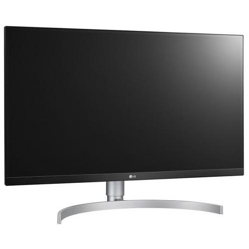 Monitor LED LG 27UL850-W, 27inch, 3840x2160, 5ms GTG, White