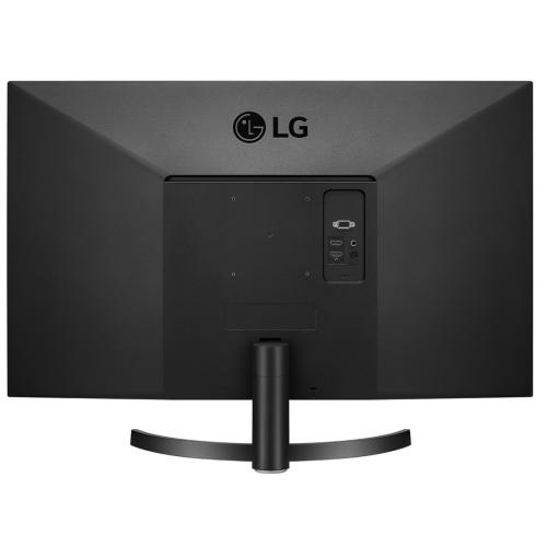Monitor LED LG 32ML600M-B, 31.5inch, 1920x1080, 5ms, Black