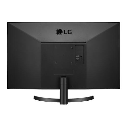 Monitor LED LG 32MN500M-B, 31.5inch, 1920X1080, 5ms, Black