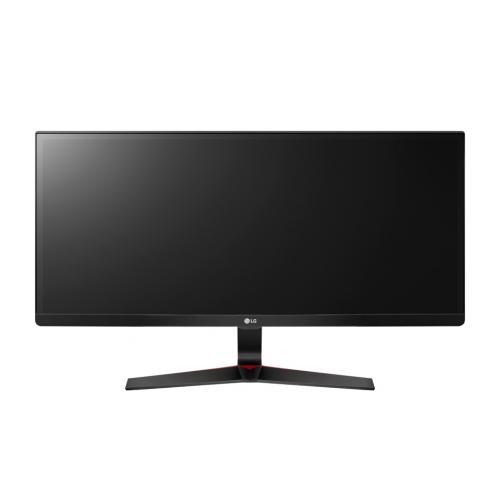 Monitor LED LG 34UM69G-B, 34inch, 2560x1080, 5ms GTG, Black