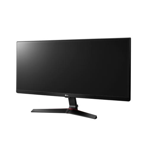 Monitor LED LG 34UM69G-B, 34inch, 2560x1080, 5ms GTG, Black