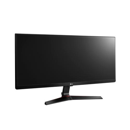 Monitor LED LG 34UM69G-B, 34inch, 2560x1080, 5ms GTG, Black