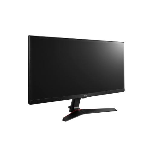 Monitor LED LG 34UM69G-B, 34inch, 2560x1080, 5ms GTG, Black