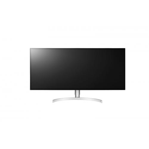 Monitor LED LG 34WK95U-W, 34inch, 5120x2160, 5ms GTG, Black-White
