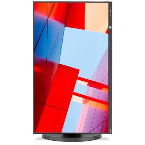 Monitor LED NEC MultiSync E271N, 27inch, 1920x1080, 6ms, Black