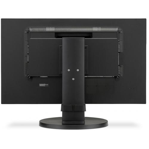 Monitor LED NEC MultiSync E271N, 27inch, 1920x1080, 6ms, Black