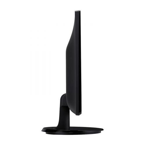 Monitor LED Philips 200V4QSBR, 19.5inch, 1920x1080, 8ms GTG, Black