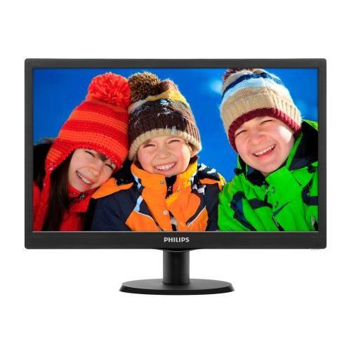 Monitor 19.5