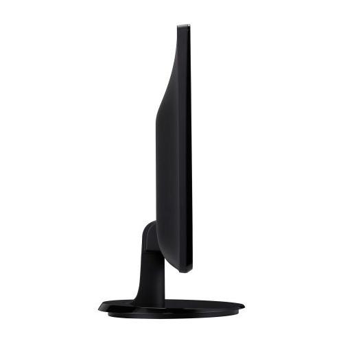 Monitor LED Philips 220V4LSB, 22inch, 1680x1050, 5ms, Black
