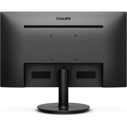 Monitor LED Philips 221V8LD, 21.5inch, 1920x1080, 4ms, Black
