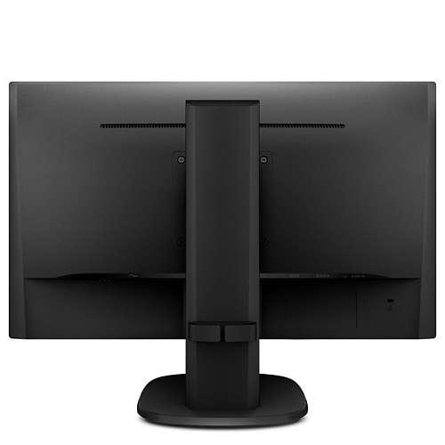 Monitor LED Philips 223S7EHMB/00, 21.5inch, 1920x1080, 5ms GTG, Black