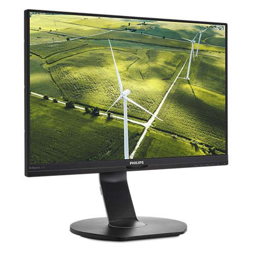 Monitor LED Philips 241B7QGJEB, 23.8inch, 1920x1080, 5ms GTG, Black