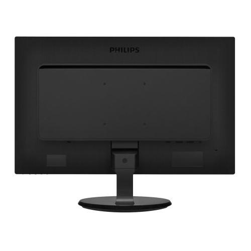 Monitor LED Philips 246V5LHAB, 24inch, 1920x1080, 1ms GTG, Black